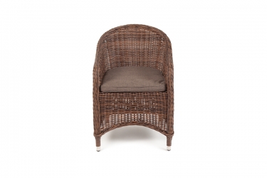Кресло Равенна YH-C1103W brown