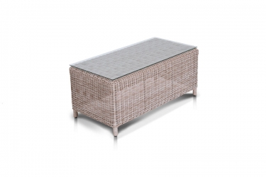 Столик журнальный Кон Панна YH-S4517W-1 beige