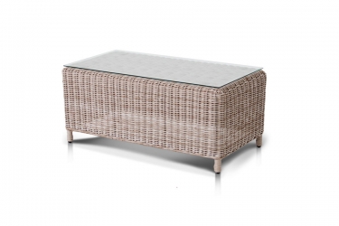 Столик журнальный Кон Панна YH-S4517W-1 beige