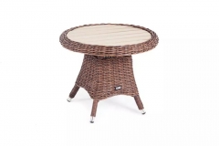 Кофейный стол Равенна YH-S4329P brown