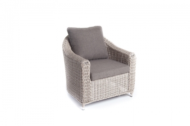 Кресло Кон Панна YH-C1808W beige