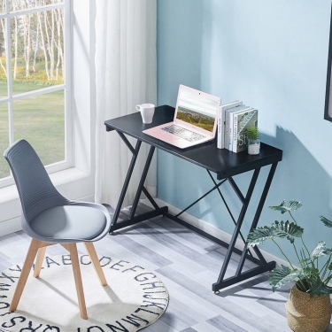 Письменный стол Tink Черный Bkw Black