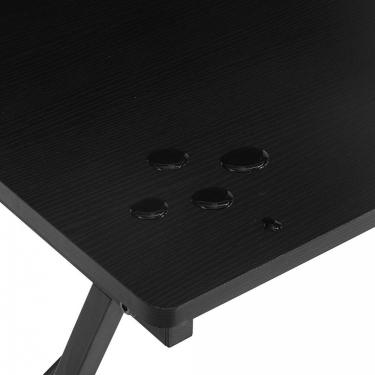 Письменный стол Tink Черный Bkw Black