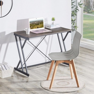 Письменный стол Tink Орех Bwg Walnut Brown