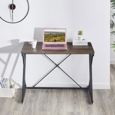 Письменный стол Tink Орех Bwg Walnut Brown
