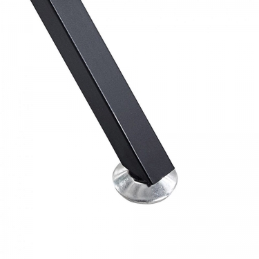Письменный стол Kleg Черный Bkw Black