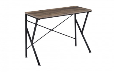 Письменный стол Kleg Орех Bwg Walnut Brown