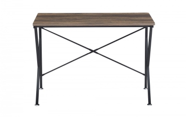 Письменный стол Kleg Орех Bwg Walnut Brown