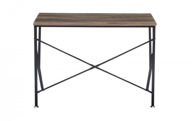 Письменный стол Kleg Орех Bwg Walnut Brown