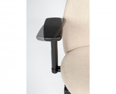 Кресло офисное Норден Мальта W-1001-1 beige Бежевый