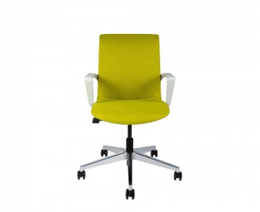 Кресло офисное Норден Некст 8002C-2KSB green Зеленый