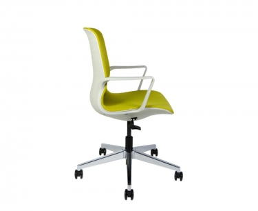 Кресло офисное Норден Некст 8002C-2KSB green Зеленый