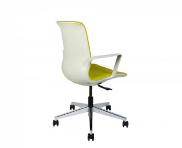 Кресло офисное Норден Некст 8002C-2KSB green Зеленый