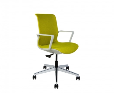 Кресло офисное Норден Некст 8002C-2KSB green Зеленый