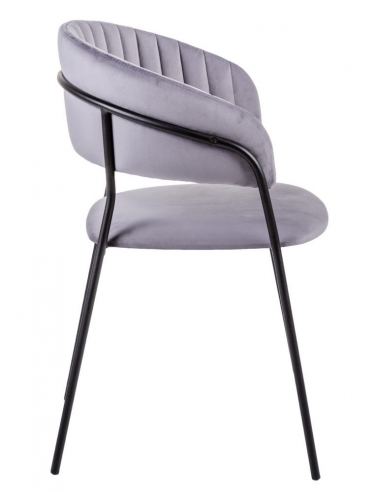 Стул Portman Grey