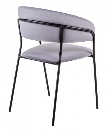 Стул Portman Grey