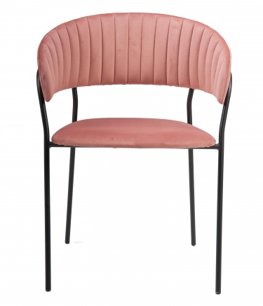 Стул Portman Pink