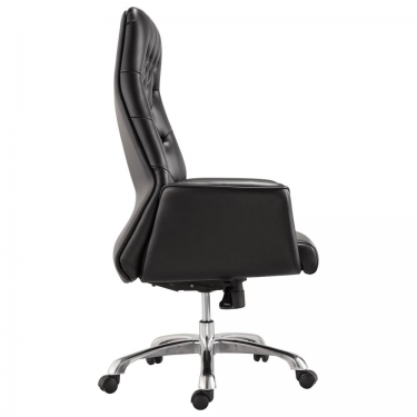 Кресло руководителя BRABIX PREMIUM Legacy EX-750 Черное
