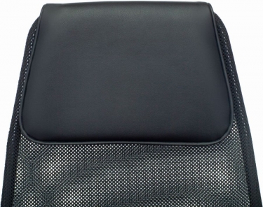 Кресло оператора Бюрократ KB-5M/SL/BLACK