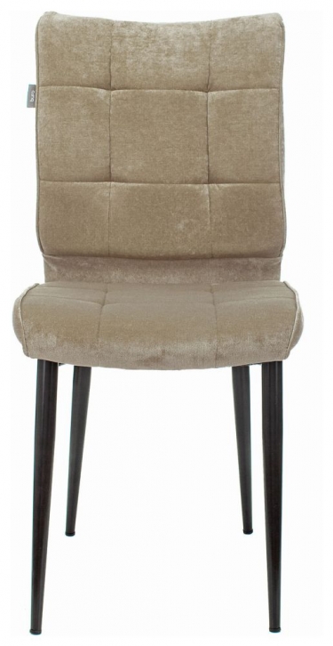 Стулья для кухни Бюрократ KF-4 Песочный Light 21 2 шт.