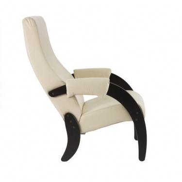 Кресло Комфорт Модель 61 М Венге/Polaris Beige