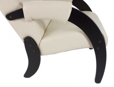 Кресло Комфорт Модель 61 М Венге/Polaris Beige