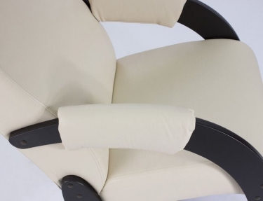 Кресло Комфорт Модель 61 М Венге/Polaris Beige