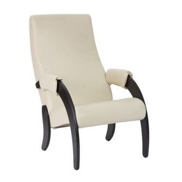 Кресло Комфорт Модель 61 М Венге/Polaris Beige