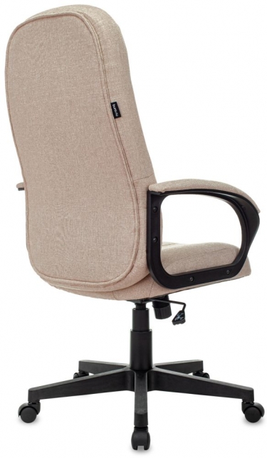 Кресло руководителя Бюрократ T-898/402-BEIGE Бежевый 38-402*