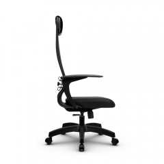 Офисное кресло МЕТТА B 1b 11/U151, Основание 17831 Черный Black
