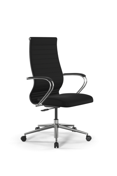 Офисное кресло Ergolife Sit 10 B2-119K - UMF(X1) Черный
