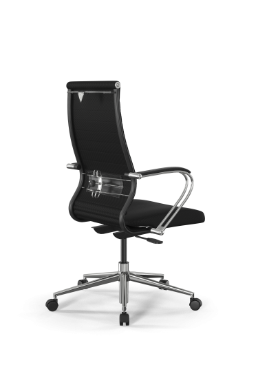 Офисное кресло Ergolife Sit 10 B2-119K - UMF(X1) Черный