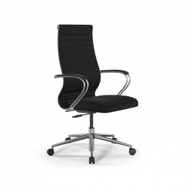 Офисное кресло Ergolife Sit 10 B2-119K - UMF(X1) Черный