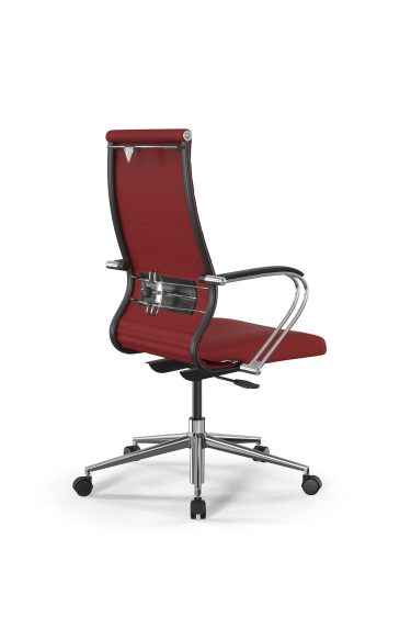 Офисное кресло Ergolife Sit 10 B2-119K - UMF(X1) Красный