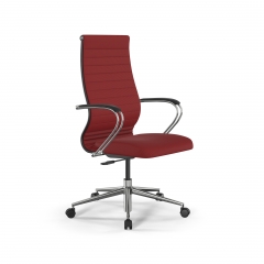 Офисное кресло Ergolife Sit 10 B2-119K - UMF(X1) Красный