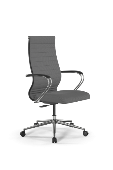 Офисное кресло Ergolife Sit 10 B2-119K - UMF(X1) Светло-Серый