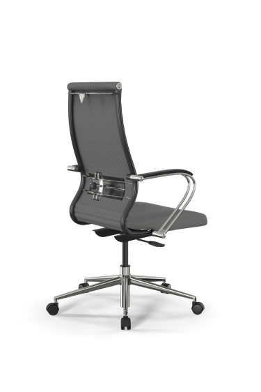Офисное кресло Ergolife Sit 10 B2-119K - UMF(X1) Светло-Серый