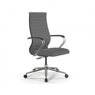 Офисное кресло Ergolife Sit 10 B2-119K - UMF(X1) Светло-Серый