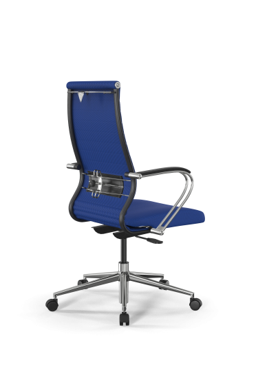 Офисное кресло Ergolife Sit 10 B2-119K - UMF(X1) Синий
