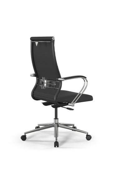 Офисное кресло Ergolife Sit 10 B2-119K - UMF(X1) Темно-Серый