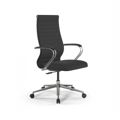 Офисное кресло Ergolife Sit 10 B2-119K - UMF(X1) Темно-Серый
