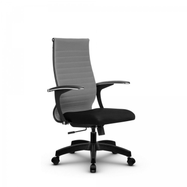 Офисное кресло МЕТТА B 2b 19/U158, Основание 17831 Серый Black