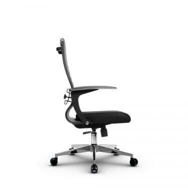 Офисное кресло МЕТТА B 2b 19/U158, Основание 17834 Серый Black