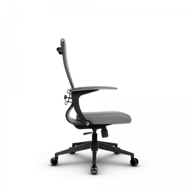 Офисное кресло МЕТТА B 2b 19/U158, Основание 17832 Серый Gray