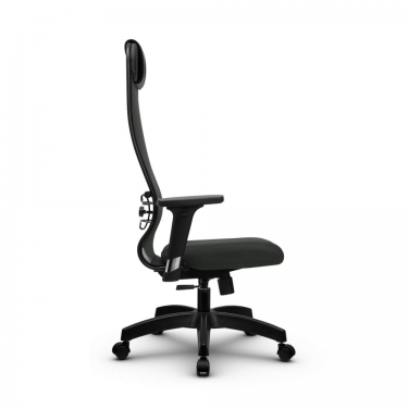 Офисное кресло МЕТТА Комплект 18/2D, Основание 17831 Серый Dark Gray