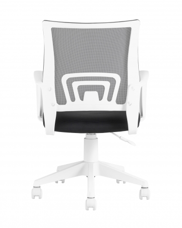 Кресло компьютерное TopChairs ST-BASIC-W Черный