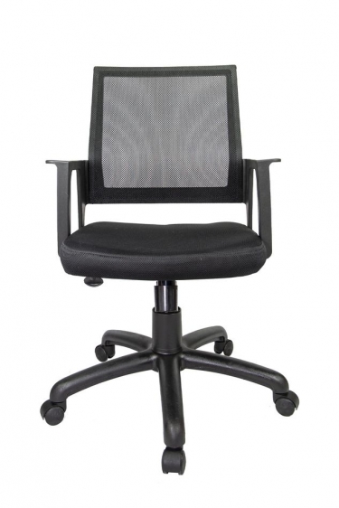 Кресло офисное RCH 1150 TW PL Черное