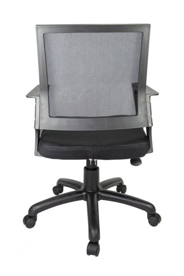 Кресло офисное RCH 1150 TW PL Черное