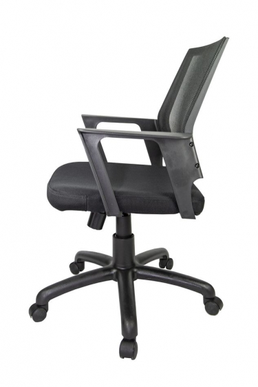 Кресло офисное RCH 1150 TW PL Черное