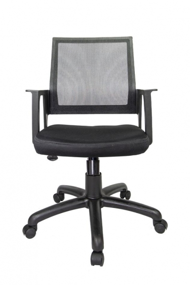 Кресло офисное RCH 1150 TW PL Серое